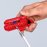 Ontmantelingsgereedschap Ergostrip Univ.