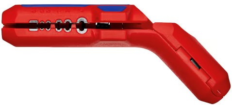 Ontmantelingsgereedschap Ergostrip Univ.