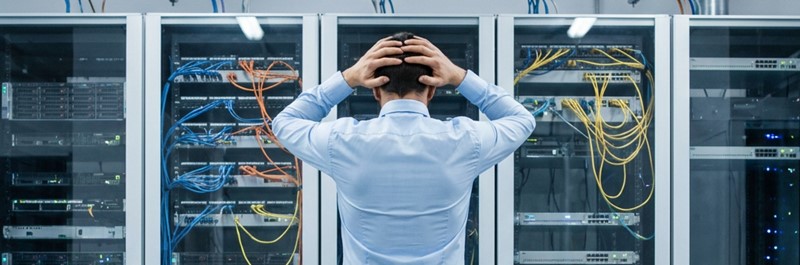 Kabelmanagement: houd al uw kabels netjes bij elkaar