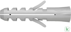 Fischer (50104) S 4 Plug 4 x 20 (Doos 200 stuks)