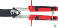 Fischer (62320) Professionele Montagetang HM Z 1 voor Hollewandplug HM (1 stuk)