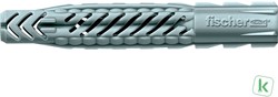 Fischer (72094) Universeelplug UX 6 x 50 zonder kraag (Doos 100 stuks)