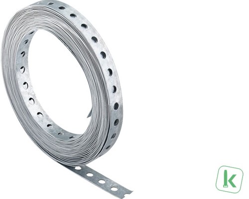 Fischer (79549) Montageband LBV 12 (Rol 10 meter)