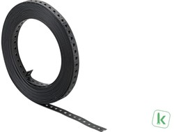 Fischer (79553) Montageband LBK 14 kunststof omhulst (Rol 10 meter)