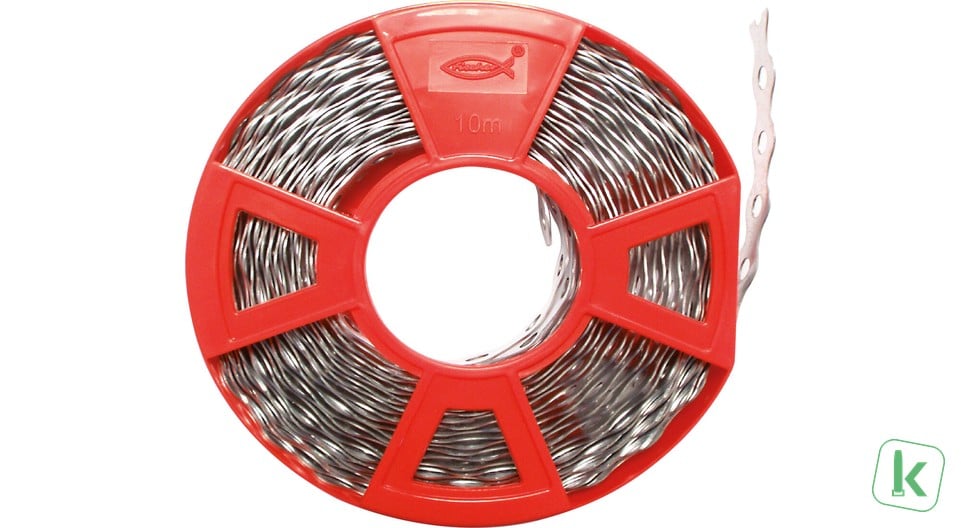 Fischer (507435) montageband LBW 17 (Rol 10 meter)