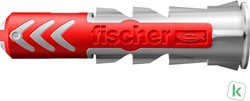 Fischer (535455) DuoPower 8x40 (Doos 100 stuks)