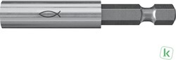 Fischer (558178) magnetische bithouder FBH (1 stuk)