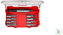 Fischer (558179) Profi bitset FPB (10) (1 stuk)