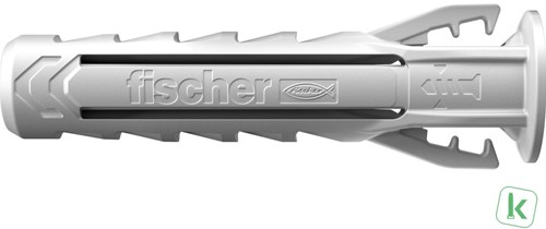 Fischer (568006) plug SX Plus 6 x 30 (Doos 100 stuks)