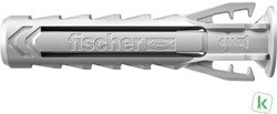 Fischer (568010) plug SX Plus 10 x 50 (Doos 50 stuks)