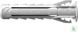 Fischer (568014) plug SX Plus 14 x 70 (Doos 20 stuks)