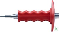 Fischer (44630) inslaghulpstuk EHS 6 voor inslaganker EA II M6x25/30 (1 stuk)