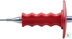 Fischer (44631) inslaghulpstuk EHS 8 voor inslaganker EA II M8x25/30 (1 stuk)