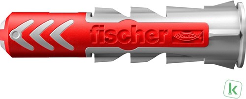 Fischer (535456) DuoPower 10x50 (Doos 50 stuks)