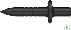 Fischer (14570) Inslagnagel ED 22 (Doos 200 stuks)