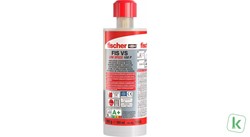 Chemische verankering