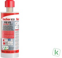Chemische verankering