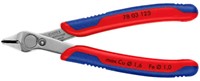 KNIPEX (78 03 140) Mini Zijsnijtang Super Knips  54 HRC -  140 mm -2