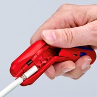 Ontmantelingsgereedschap Ergostrip Univ.