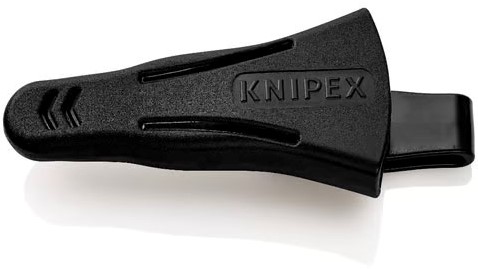 Schaar voor elektriciens + crimp optie