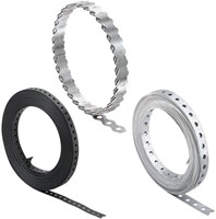 Fischer (79549) Montageband LBV 12 (Rol 10 meter)-2