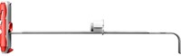 Fischer (541106) FixTainer DuoPower/DuoTec pluggen met schroeven (Set 200 stuks)-2