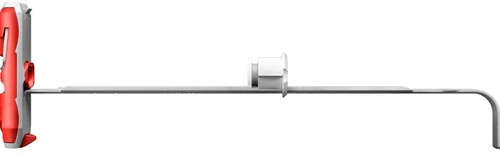 Fischer (541106) FixTainer DuoPower/DuoTec pluggen met schroeven (Set 200 stuks)-2