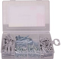 Fischer (567897) ProfiBox - plug SX Plus 6 en 8 S met schroeven (Set 160 stuks)-2