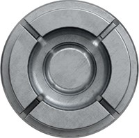 Fischer (48264) Inslaganker EA II M6x30 elektrolytisch verzinkt (Doos 100 stuks)-2