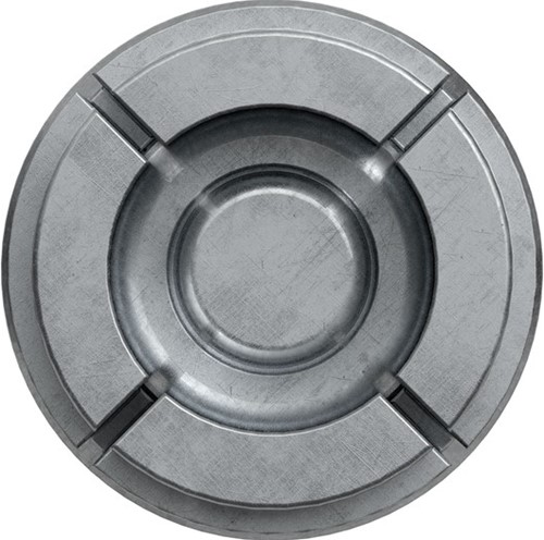 Fischer (48264) Inslaganker EA II M6x30 elektrolytisch verzinkt (Doos 100 stuks)-2