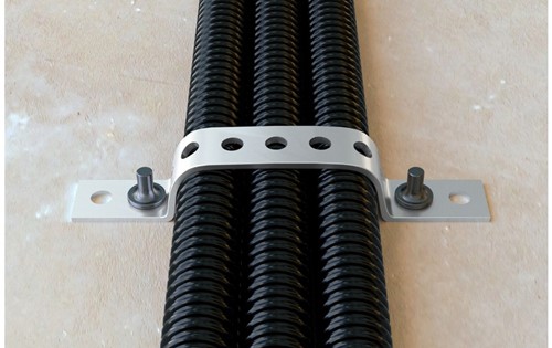 Fischer (79549) Montageband LBV 12 (Rol 10 meter)-3