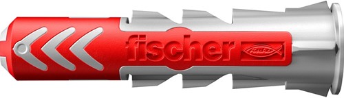 Fischer (536162) FixTainer DuoPower pluggen met schroeven (Set 210 stuks)-3