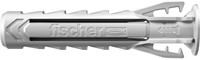 Fischer (567897) ProfiBox - plug SX Plus 6 en 8 S met schroeven (Set 160 stuks)-3