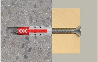 Fischer (535452) DuoPower 5x25 (Doos 100 stuks)-3