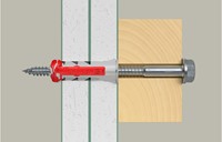 Fischer (535456) DuoPower 10x50 (Doos 50 stuks)-3