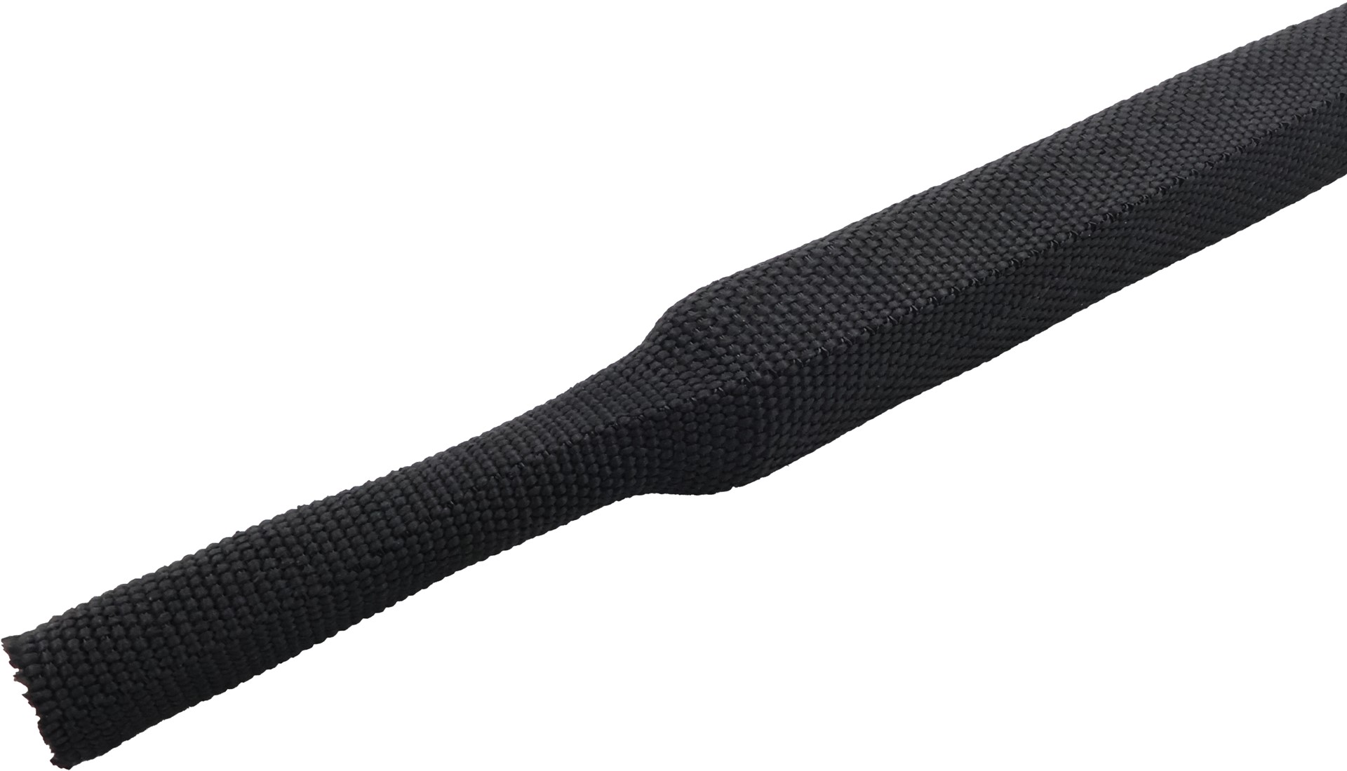 Krimpkous Met Lijm 9-3 Mm Zwart UV Dunwandig Krimpverhouding 3:1  Box 4 Meter 2