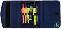 LYRA Markeerset met Stiften en Potloden incl. Etui (4494001) (Set 6-Delig)