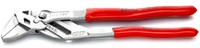 KNIPEX (86 03 250) Sleuteltang / Schroefsleutel 250 mm  Max Ø52 mm -2