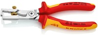 KNIPEX (13 66 180)  StriX Afstriptang Met Kabelschaar 180mm VDE -2