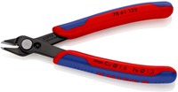 KNIPEX (78 61 125) Super Knips® Mini Zijsnijtang Super Knips 125 mm -2