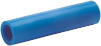 Klauke (680)  Verbinder/ Stootverbinder 2,5mm Blauw geïsoleerd  (Zak 100 stuks)-2