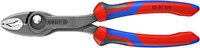 KNIPEX (82 02 200) Voorgriptang Twingrip Verstelbaar 200 mm -2