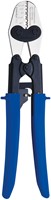Klauke (K2K)  Perstang / Perskabelschoentang Kabelschoenen / Verbinders 0,75 - 16mm (1 stuk)-2