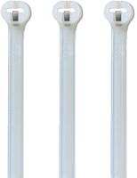 Thomas & Betts - TY253M – Ty-Rap® 290 x 4,8 mm Wit Naturel (Zak 1.000 stuks)-2