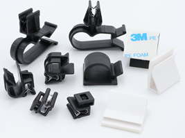 Bevestigings-Clips voor elk project