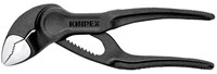 KNIPEX (87 00 100) Cobra® XS Pijp / Waterpomptang 100 mm -2