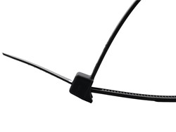 Met Afgeronde Sluitkop - Clamp Head