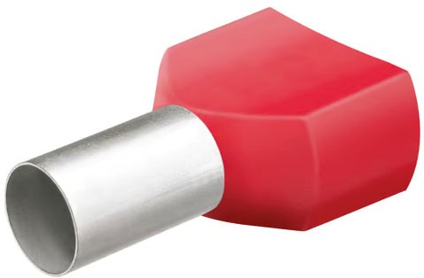 Assortimentsbox voor adereindhulzen