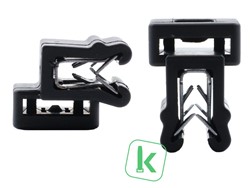 Solar Edge Clips - Paneel klemvoet