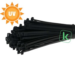 Speciaal UV++ bestendig